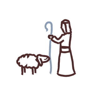 ביקור יחידים