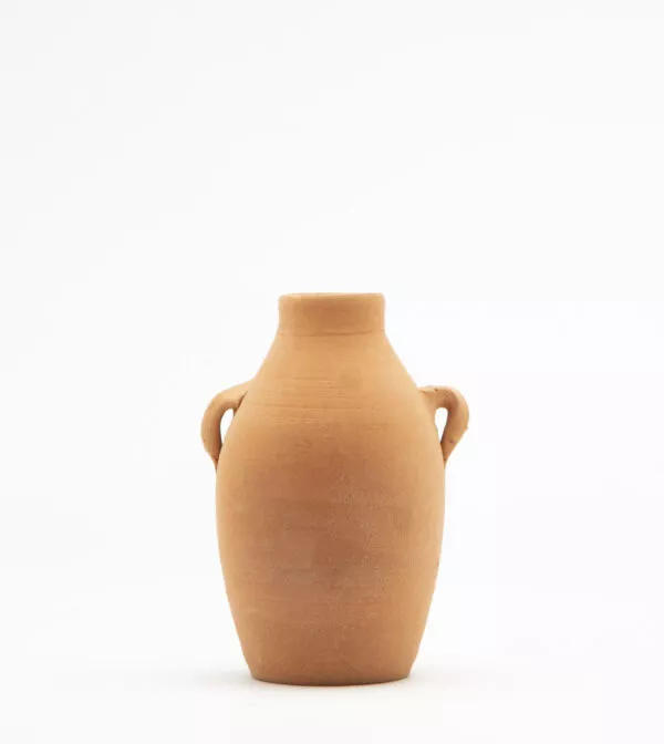 Miniature Samuel the Prophet jug